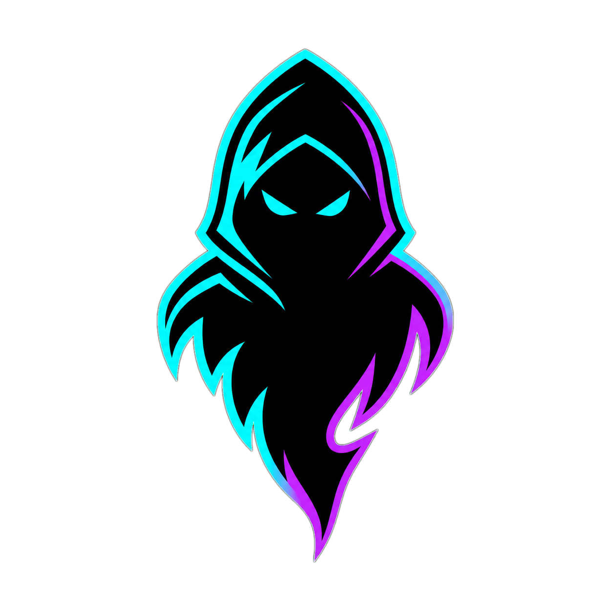 CorePhantom Logo
