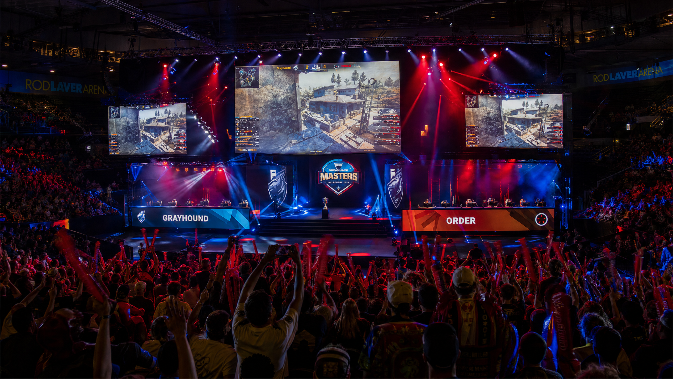 Velocity Arena